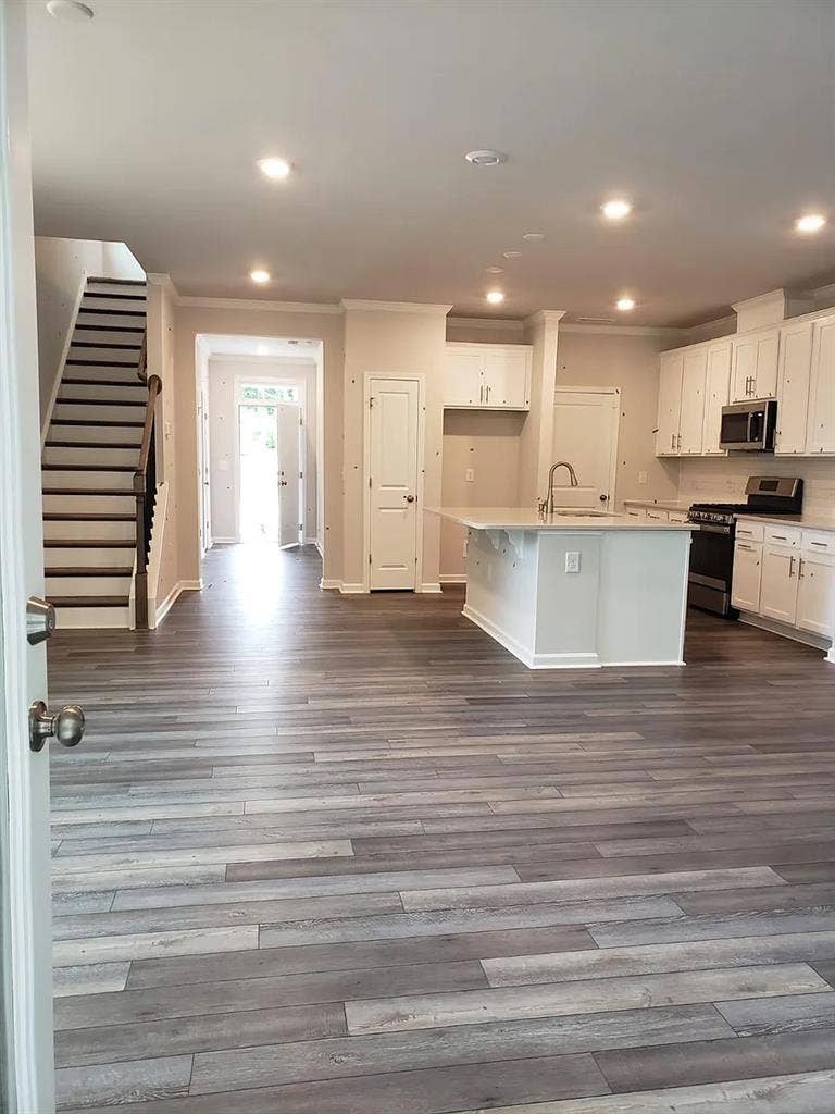 3 BR in Garner