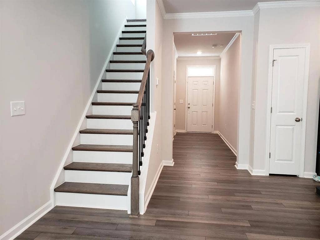 3 BR in Garner