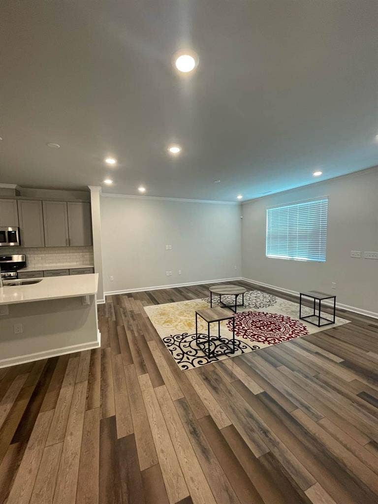 3 BR in Garner