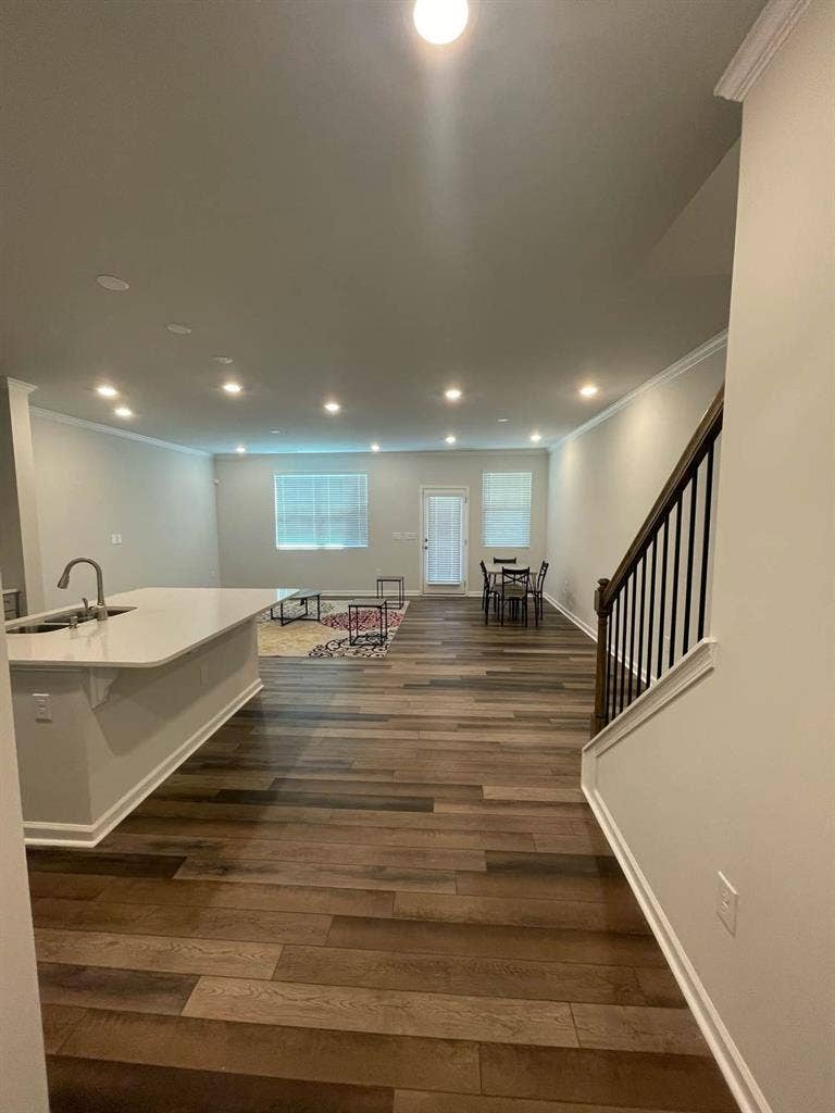 3 BR in Garner