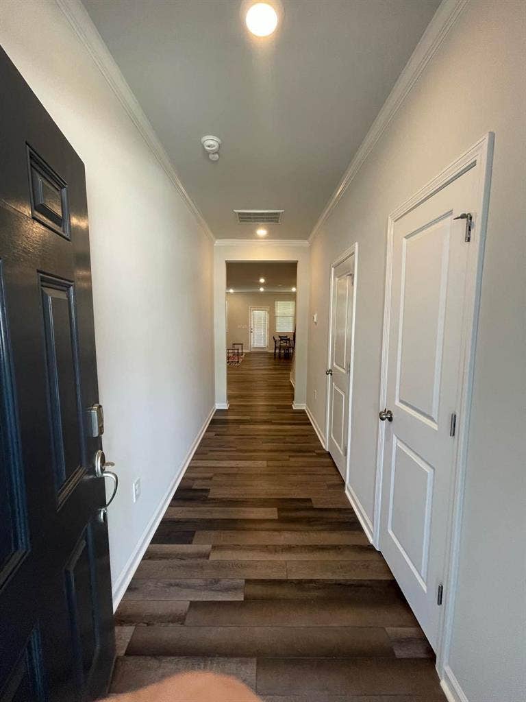 3 BR in Garner