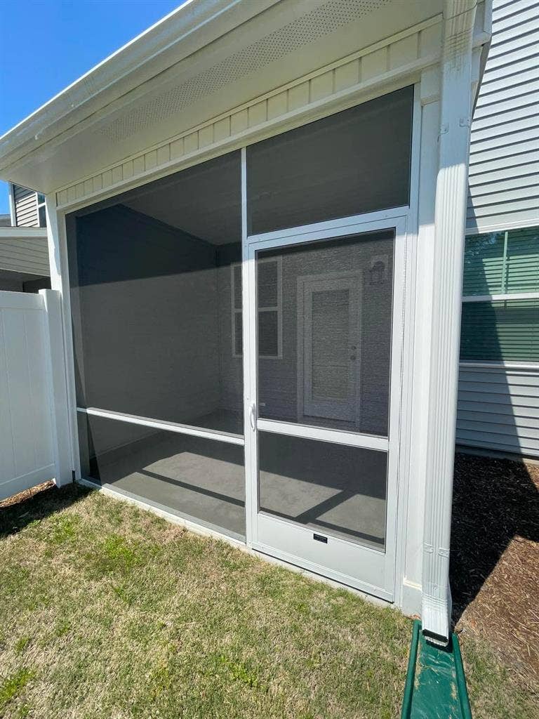 3 BR in Garner