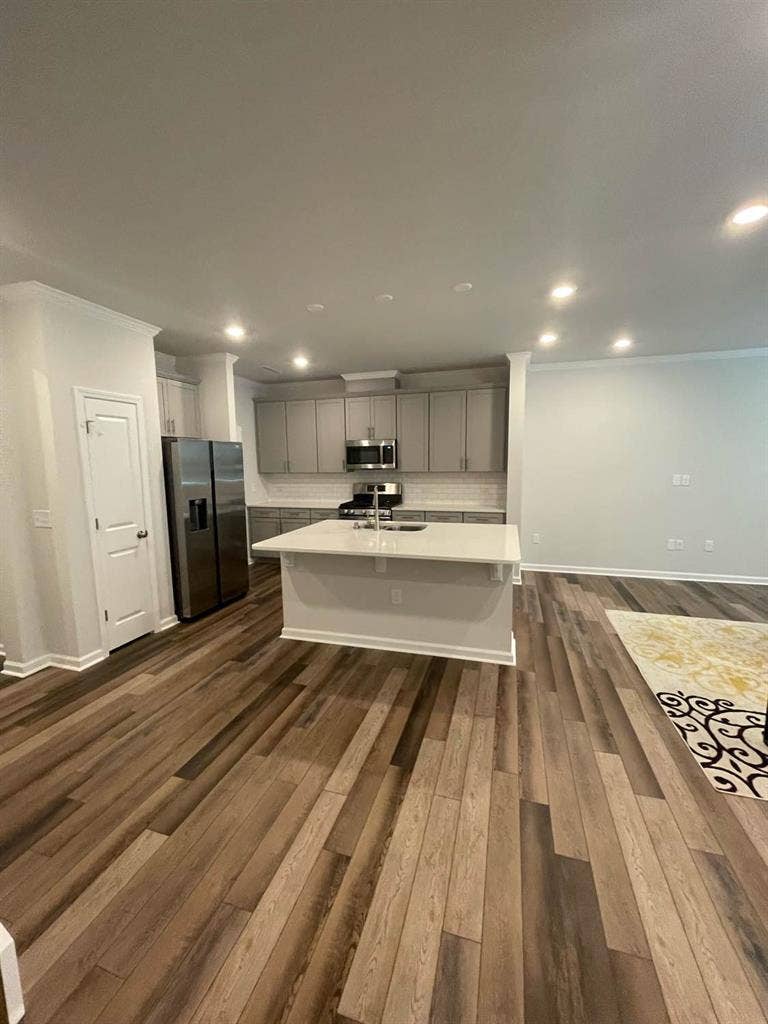 3 BR in Garner