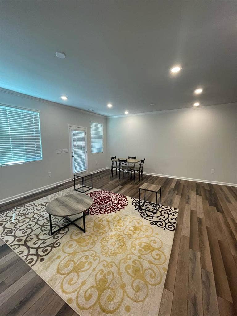 3 BR in Garner