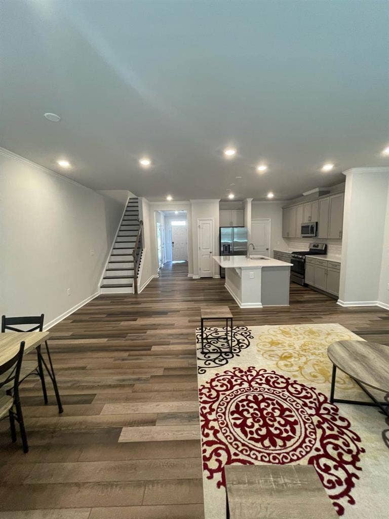 3 BR in Garner