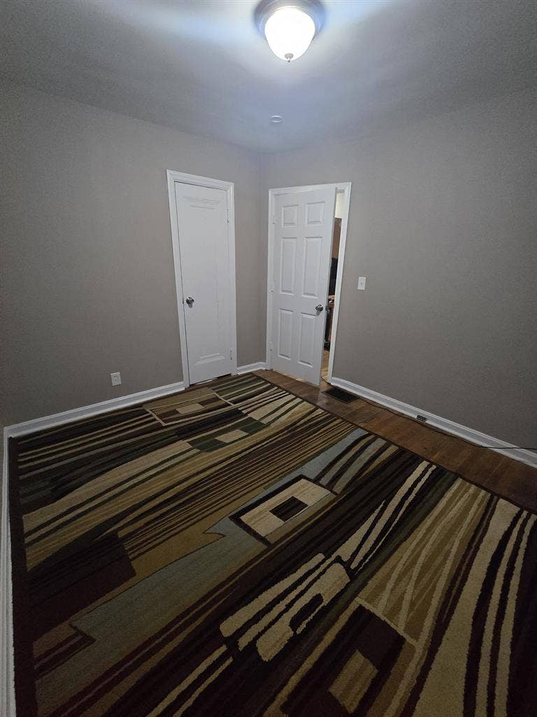 Need affordable housing I hava a rm