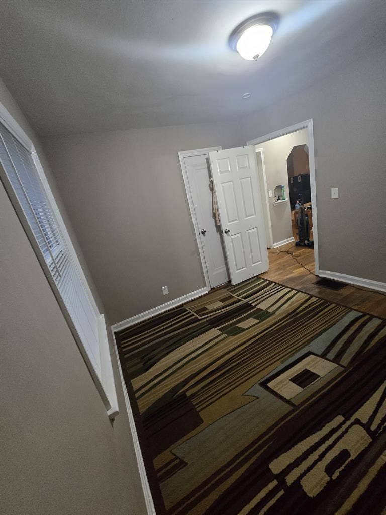 Need affordable housing I hava a rm