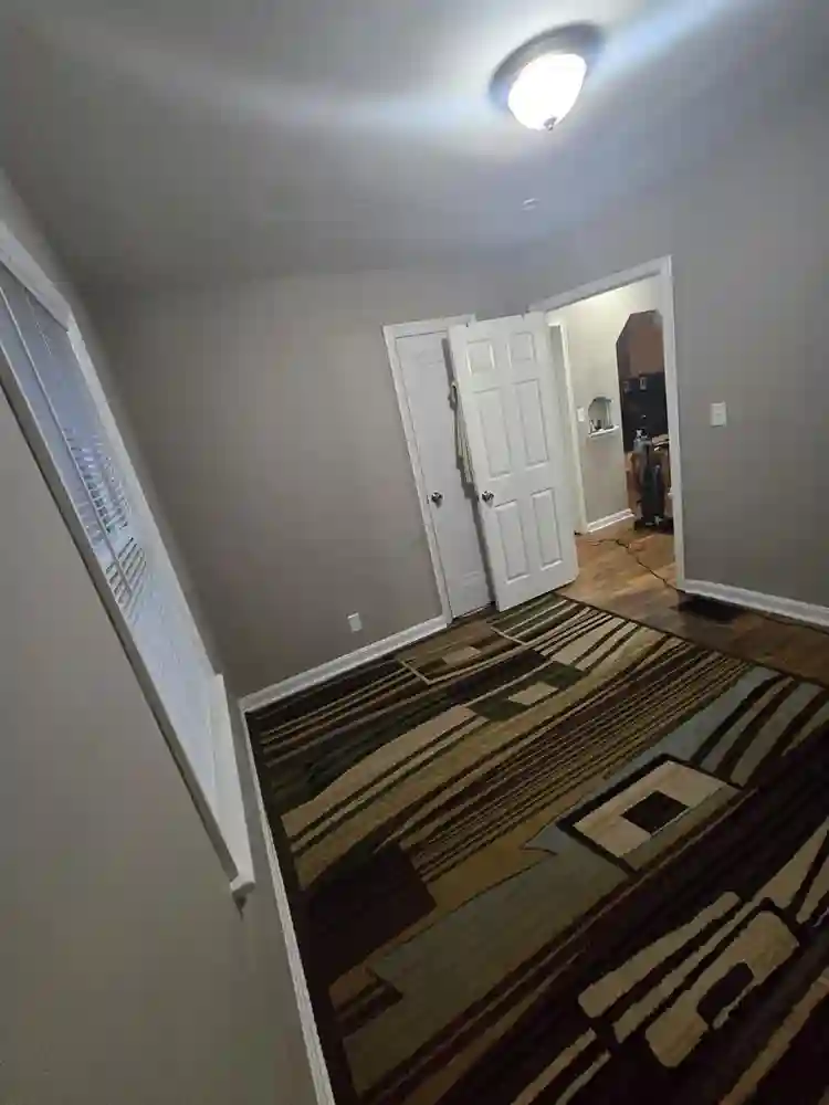 Need affordable housing I hava a rm