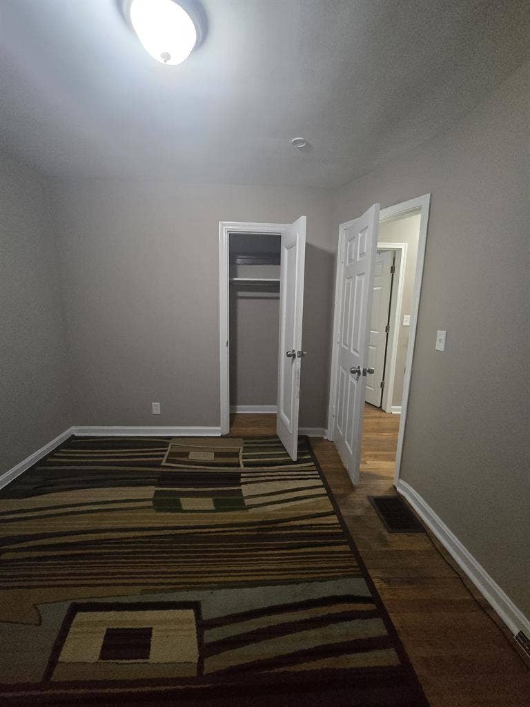 Need affordable housing I hava a rm