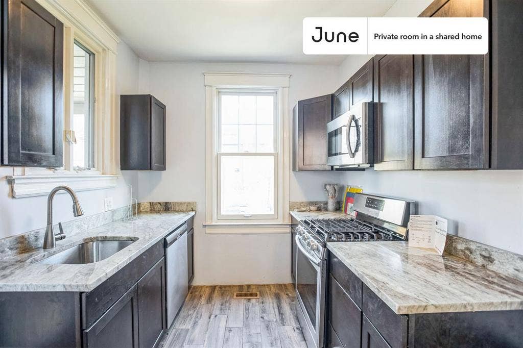 7 BR in Washington DC