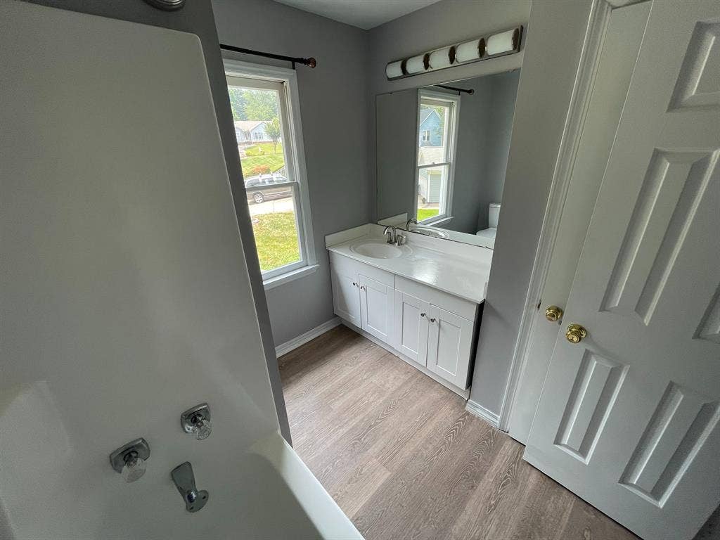 3 BR in Charlotte