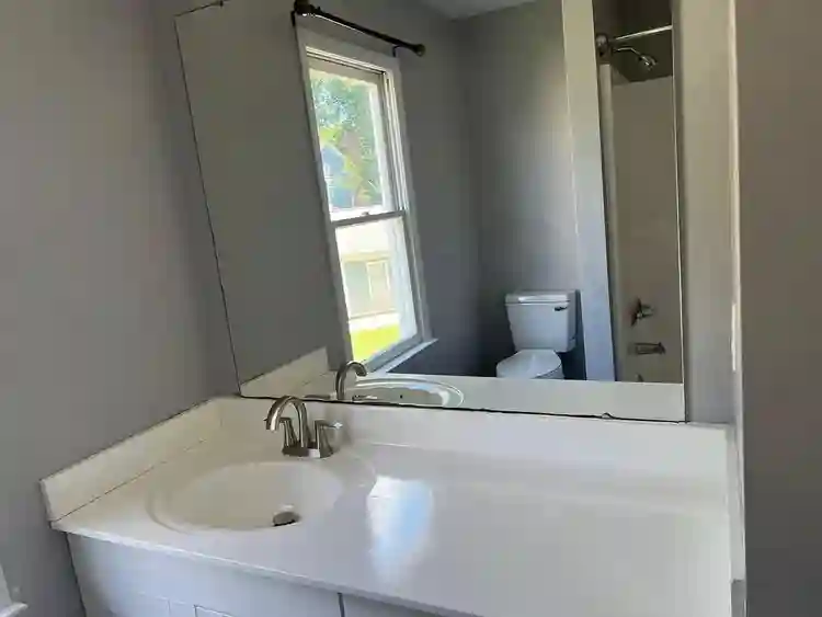 3 BR in Charlotte