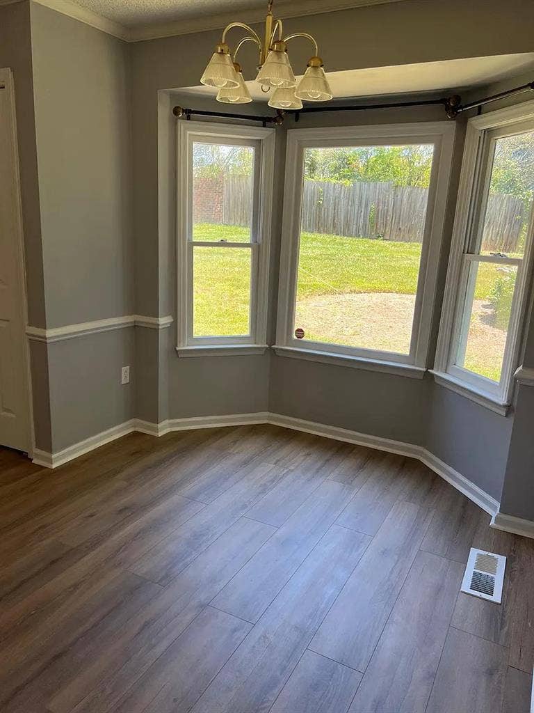 3 BR in Charlotte