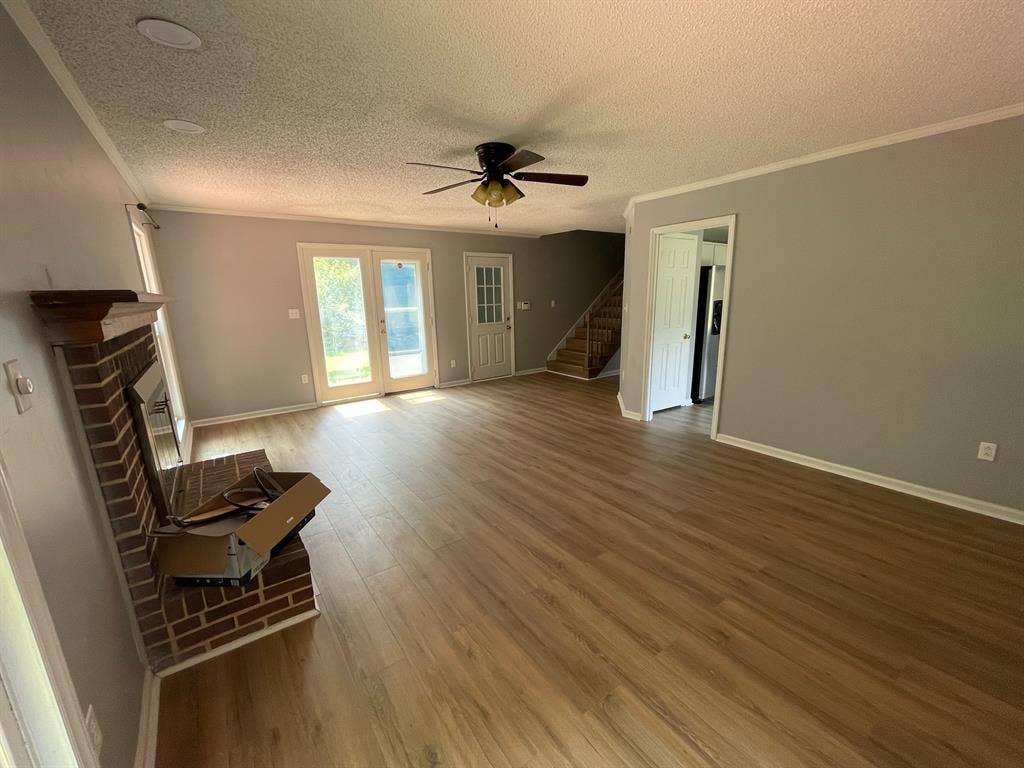 3 BR in Charlotte