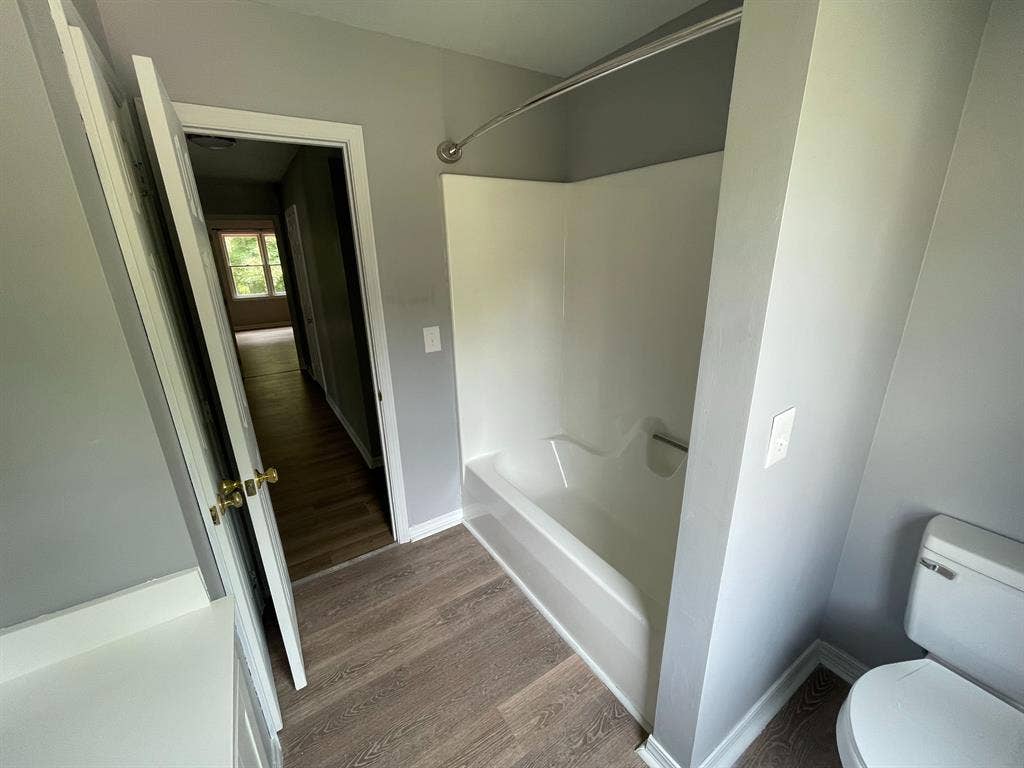3 BR in Charlotte