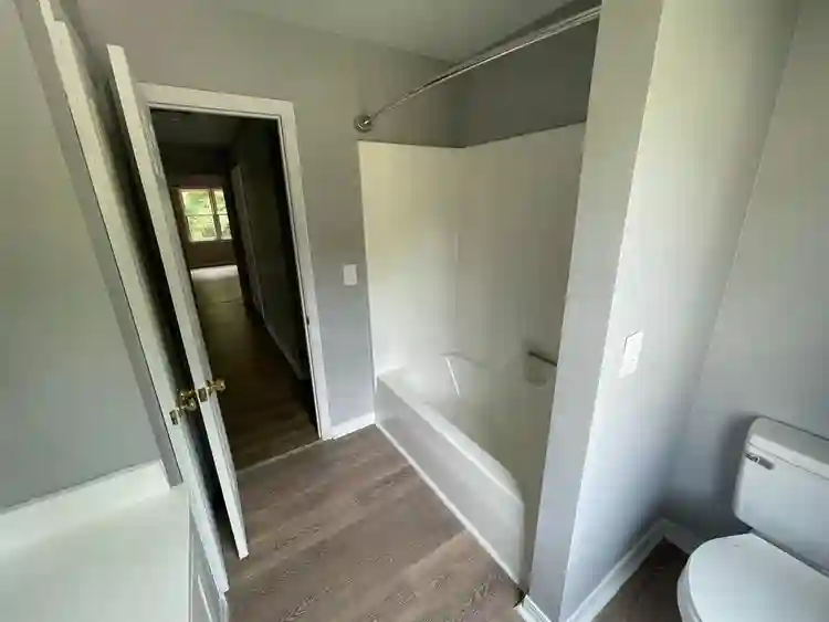 3 BR in Charlotte