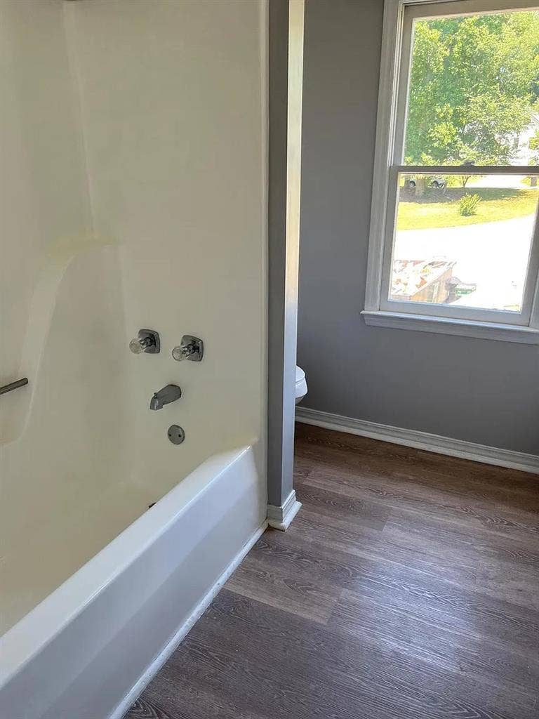 3 BR in Charlotte