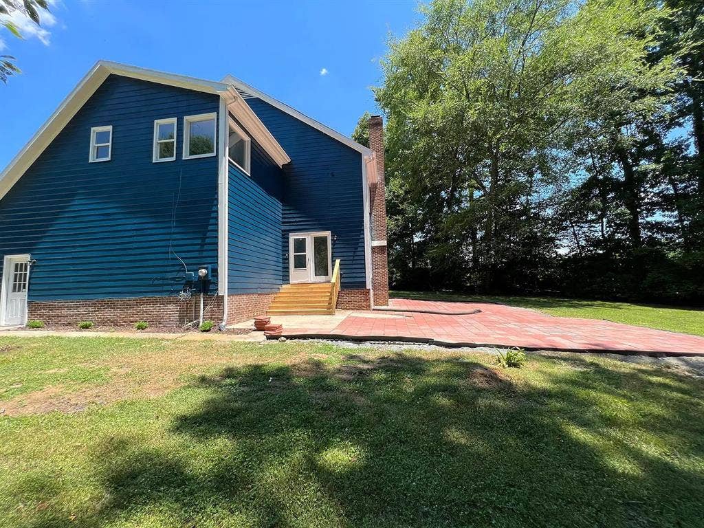3 BR in Charlotte