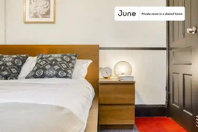 4 BR in Washington DC