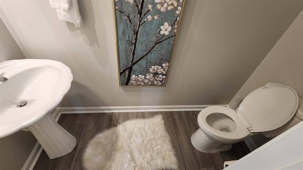 3 BR in College Park