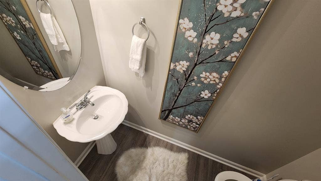 3 BR in College Park