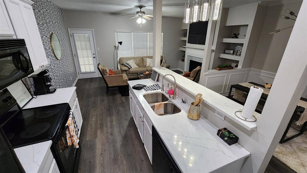 3 BR in College Park