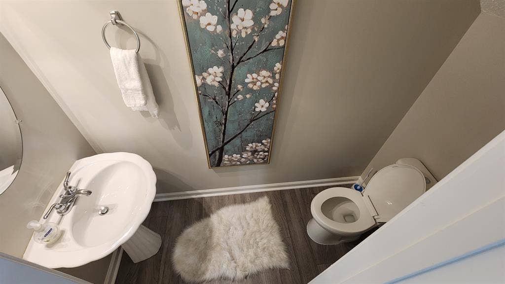 3 BR in College Park