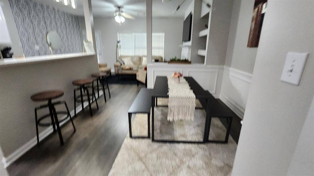 3 BR in College Park