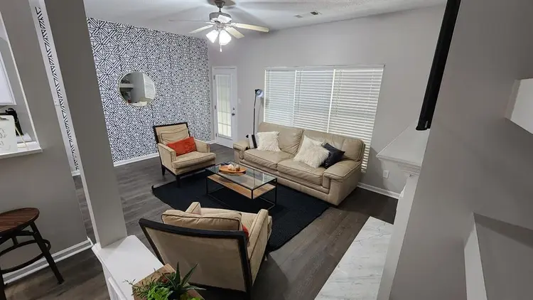3 BR in College Park