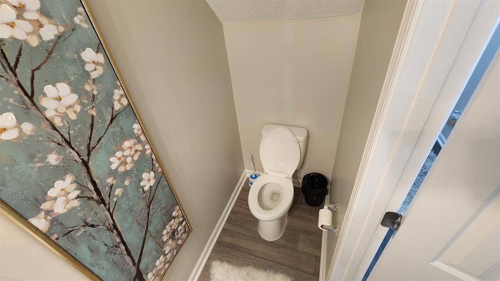 3 BR in College Park