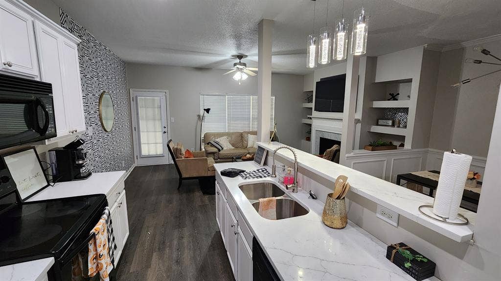 3 BR in College Park