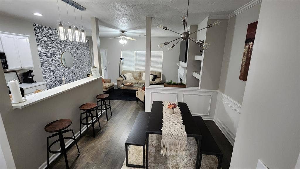 3 BR in College Park