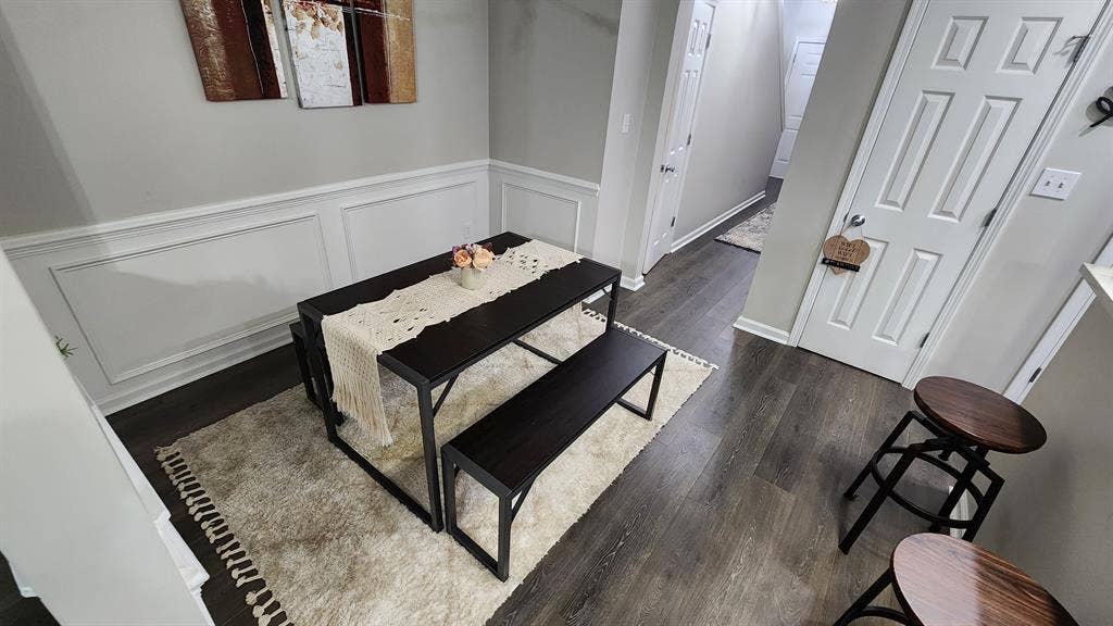 3 BR in College Park
