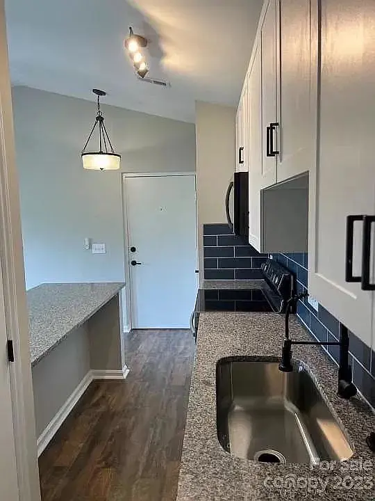 2 BR in Charlotte
