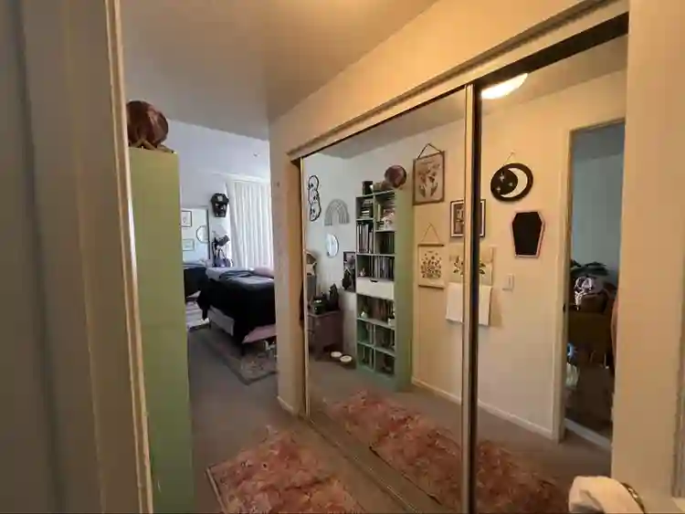 Private room available 8/1