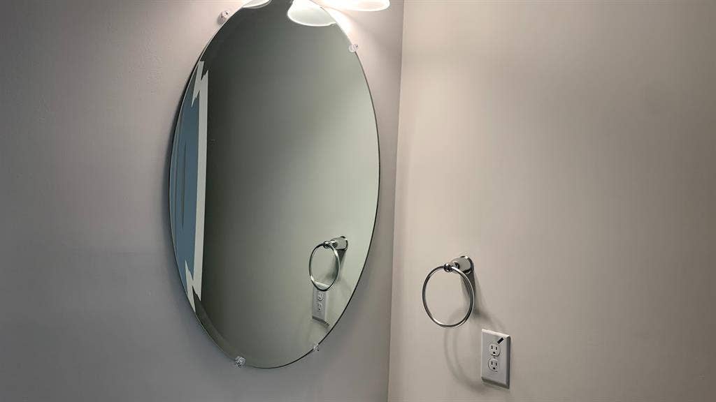 3 BR in Raleigh