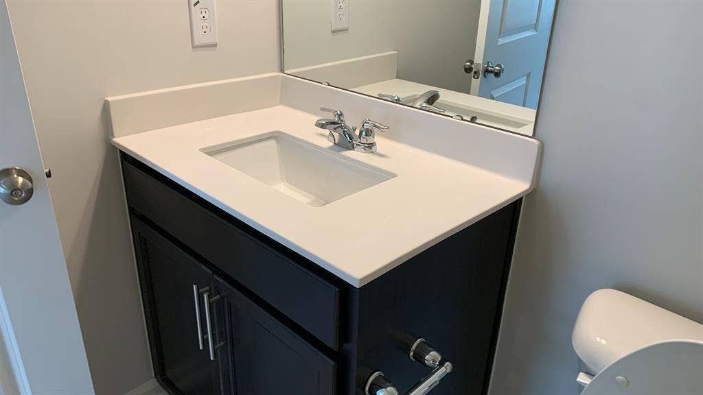 3 BR in Raleigh
