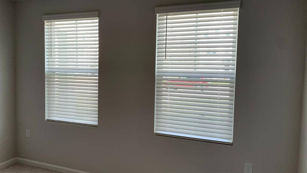 3 BR in Raleigh