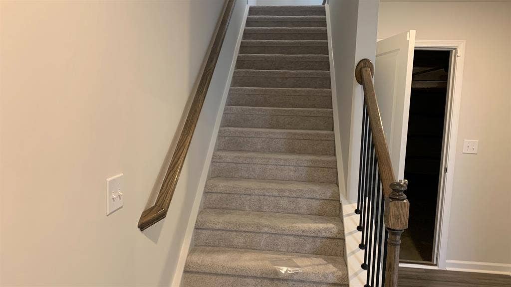 3 BR in Raleigh