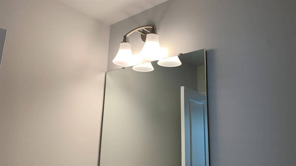 3 BR in Raleigh