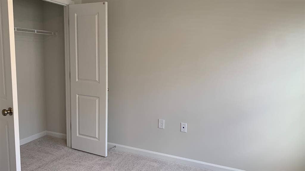 3 BR in Raleigh