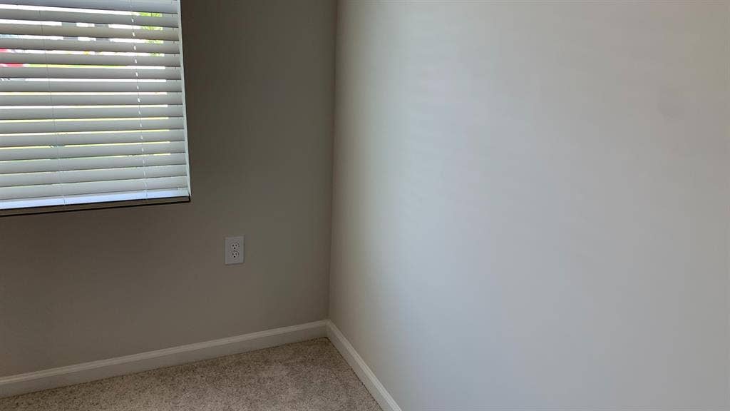 3 BR in Raleigh