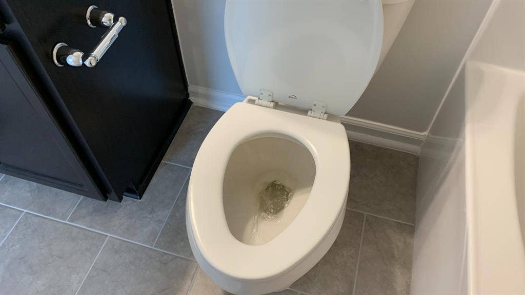 3 BR in Raleigh