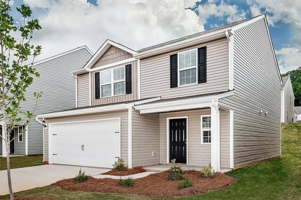 4 BR in Charlotte