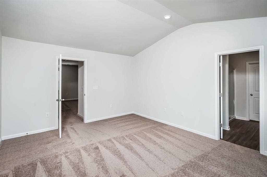 4 BR in Charlotte