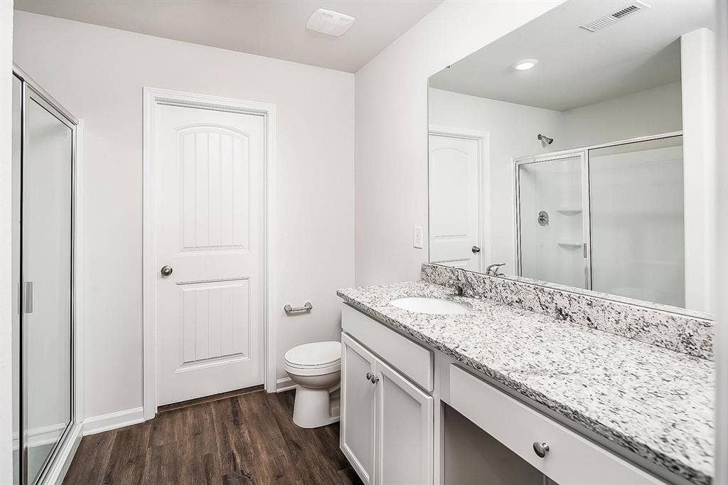 4 BR in Charlotte