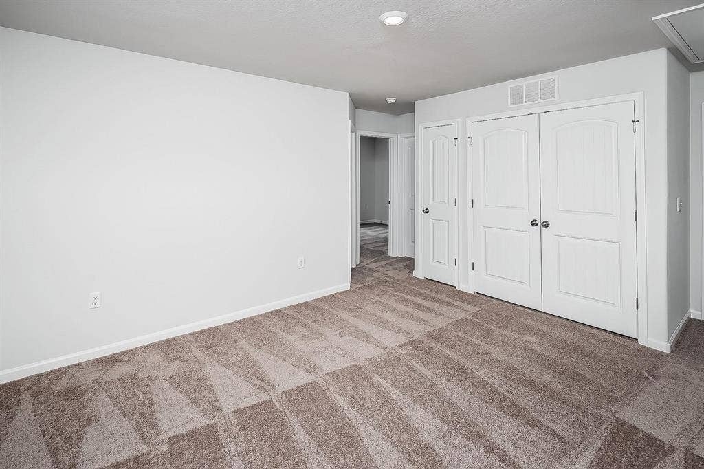 4 BR in Charlotte