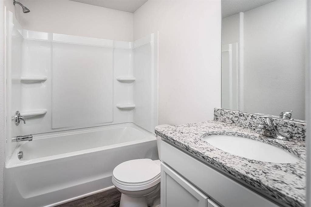 4 BR in Charlotte