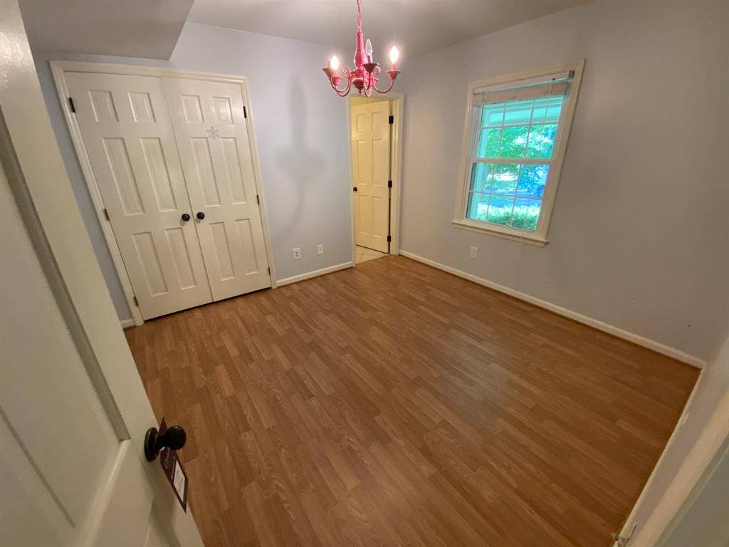 4 BR in Cary