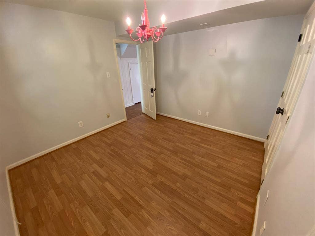 4 BR in Cary